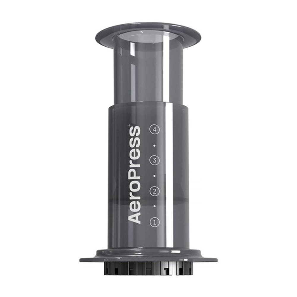 Zaparzacz do kawy Aeropress Clear