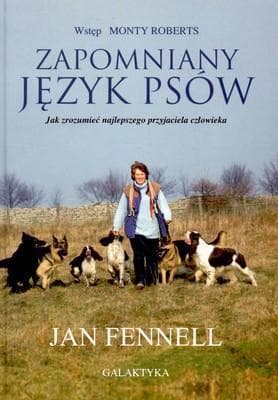 Zapomniany język psów - Poradnik, Wydanie 2014
