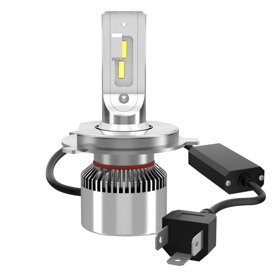 Żarówka LED H4 OSRAM LEDriving XTR 6000K