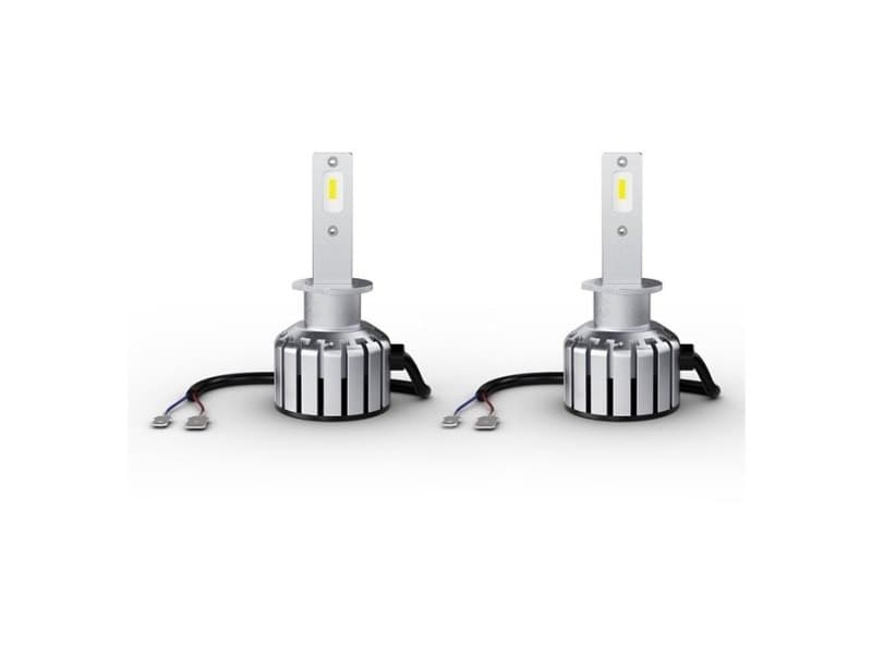 Żarówki LED H1 12V 13W P14,5S LEDriving HL BRIGHT - Zestaw 2 szt.