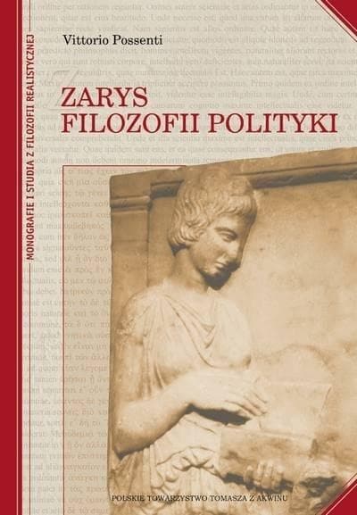 Zarys Filozofii Polityki - Praca Zbiorowa