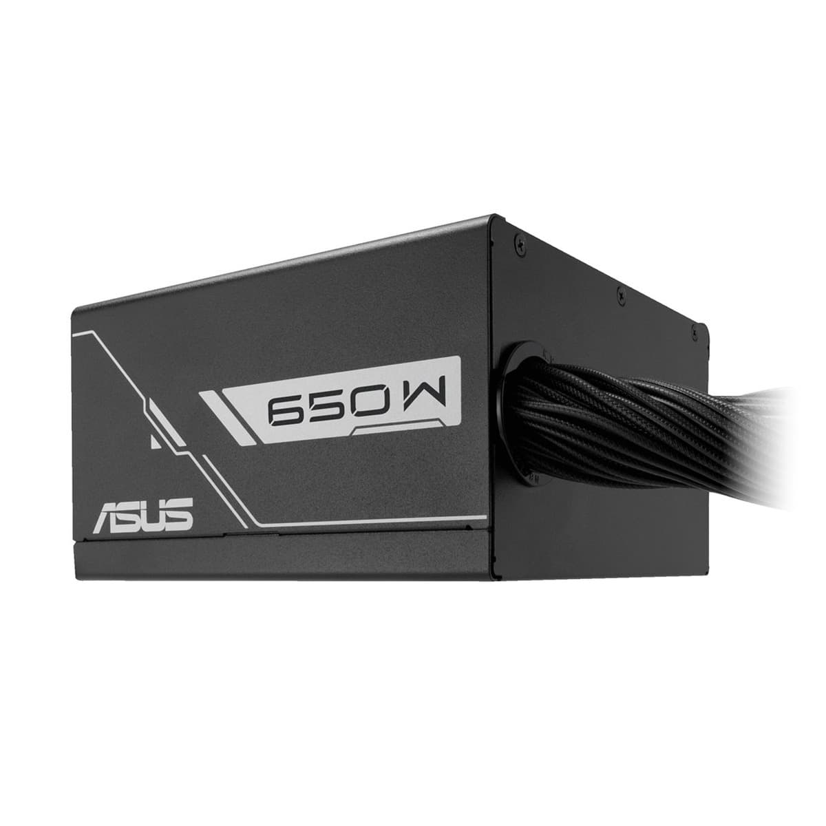 Zasilacz ASUS PRIME-650B (BLACK) 650W 80 PLUS Bronze
