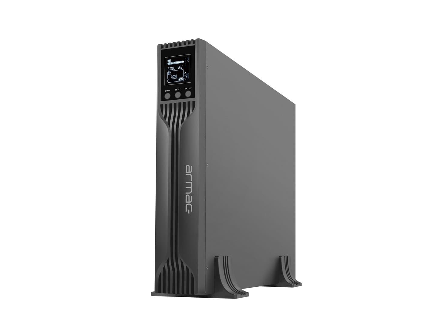 Zasilacz awaryjny UPS RACK LINE-INTERACTIVE R/3000I/PSW