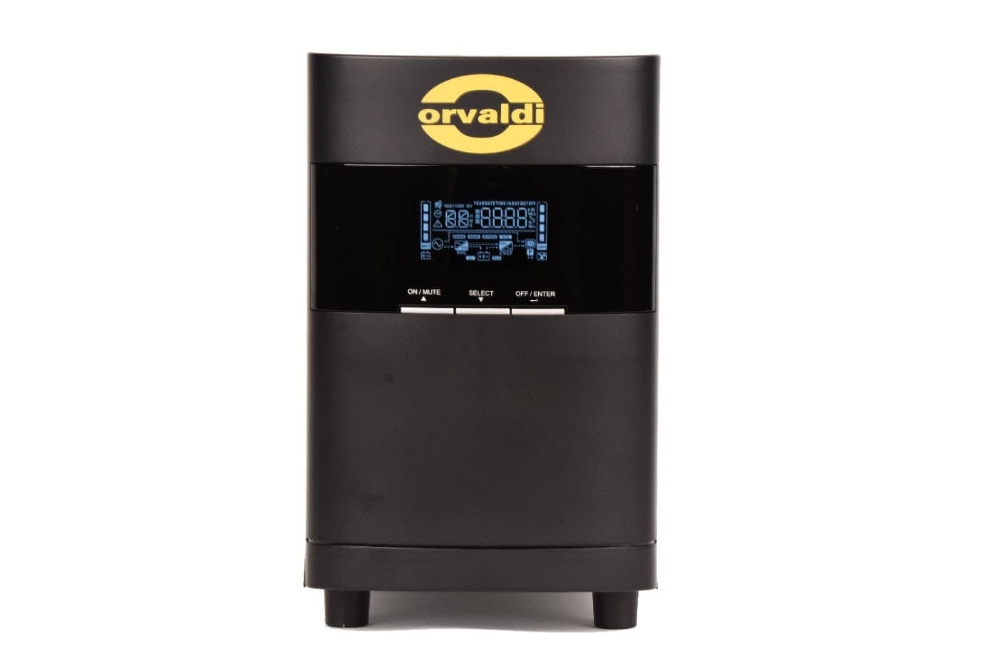 Zasilacz awaryjny Orvaldi VOTLT1K UPS Line-Interactive 1.1 kVA 770W