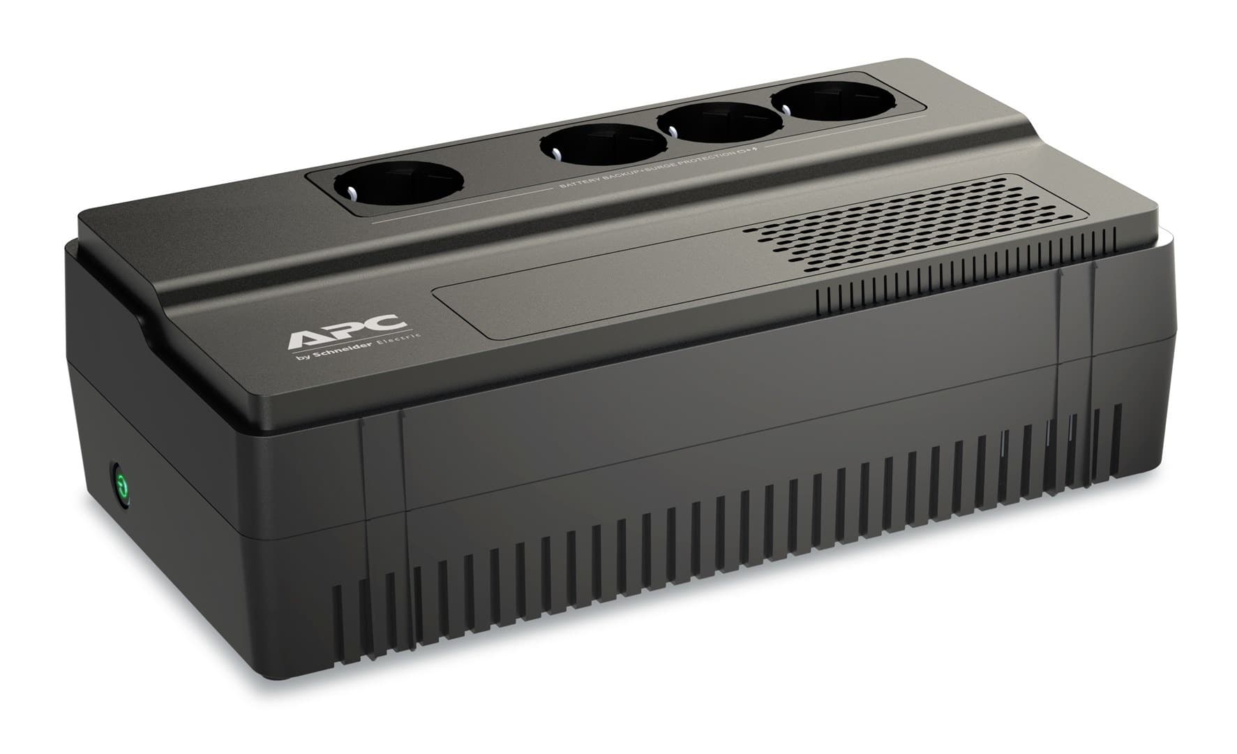 Zasilacz UPS APC Back-UPS BV 1000VA AVR Schuko 230V