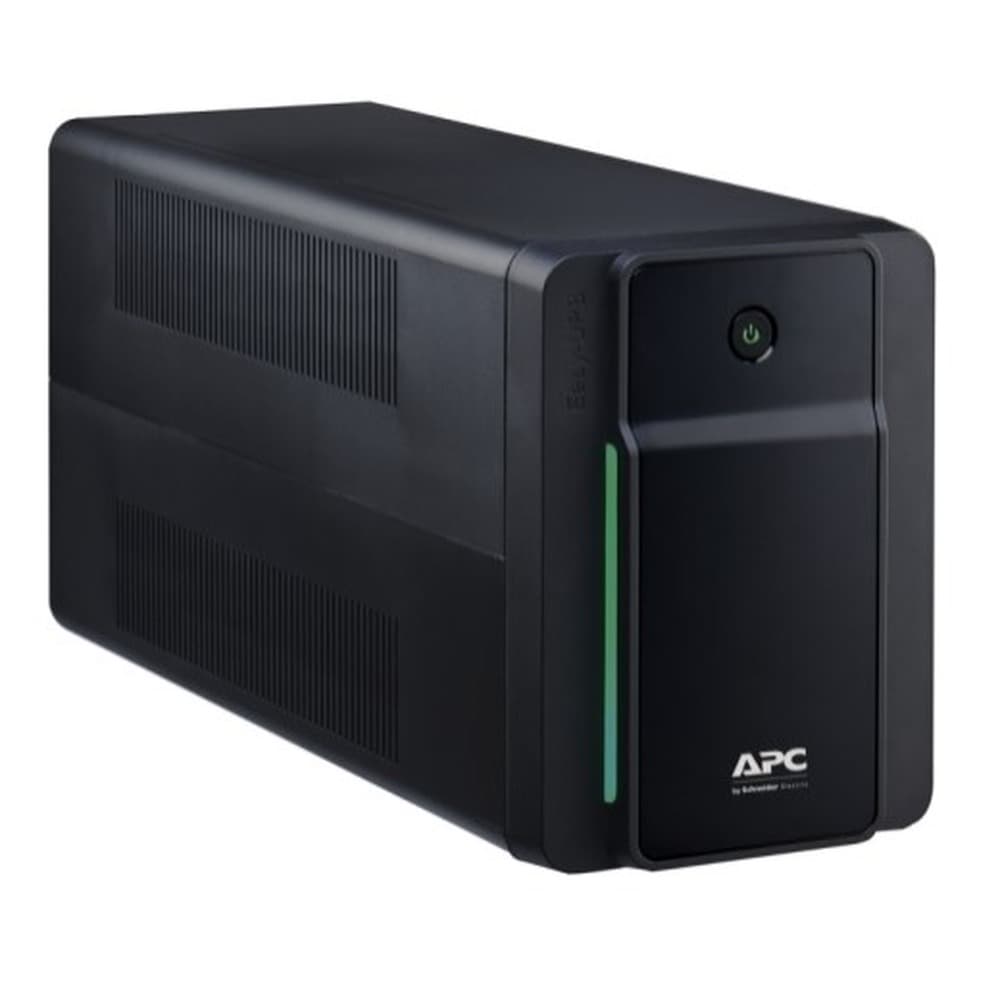 Zasilacz UPS APC Easy 1600VA 230V z AVR i gniazdami Schuko
