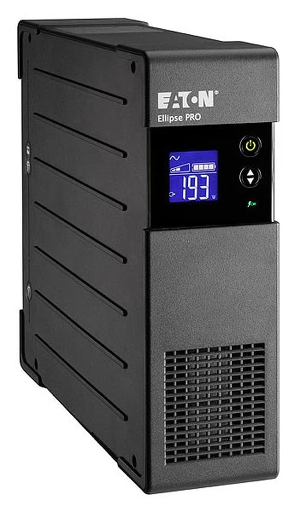 Zasilacz awaryjny UPS Eaton Elipse Pro 850VA Tower