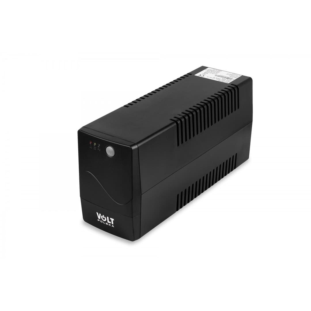 Zasilacz awaryjny UPS Pico 600VA 360W 7Ah
