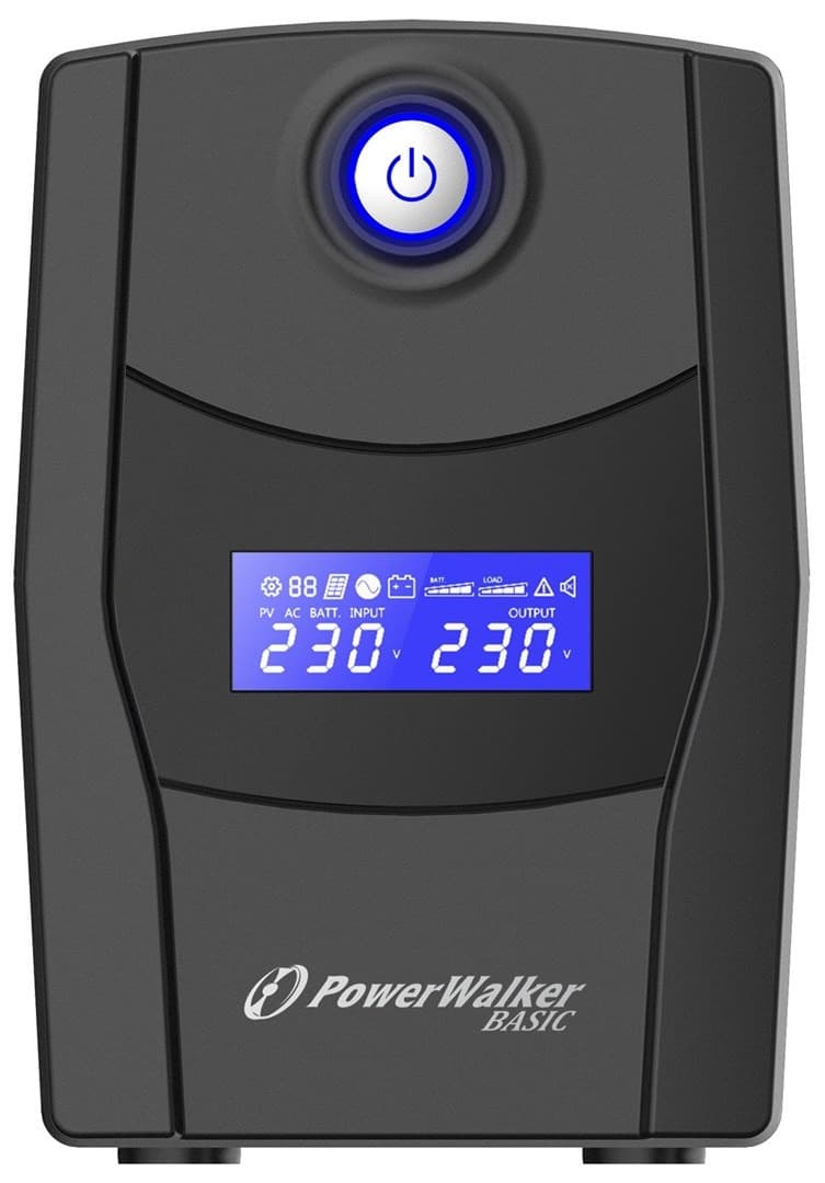 Zasilacz awaryjny UPS Power Walker 2200 VA