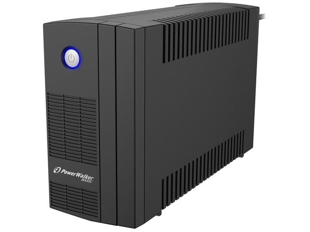 Zasilacz awaryjny UPS Power Walker 850VA