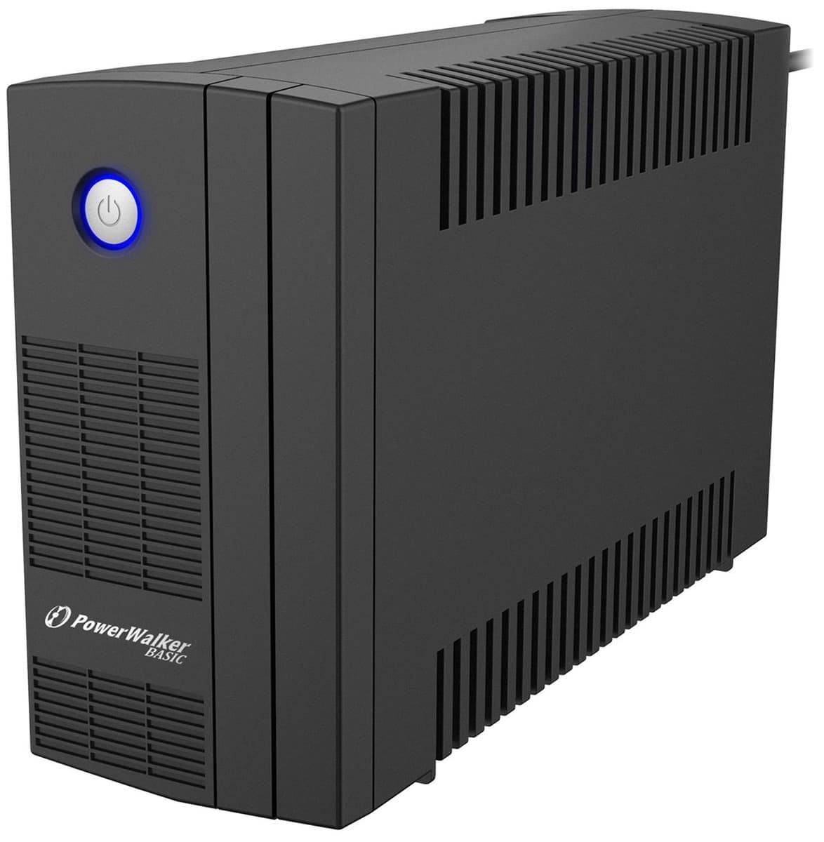 Zasilacz awaryjny UPS PowerWalker Basic VI 650 SB