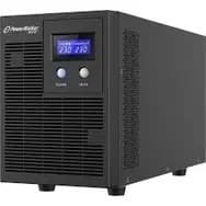 Zasilacz awaryjny UPS Powerwalker VFI 2000 RMGSPF1HID 48V 2000W Online