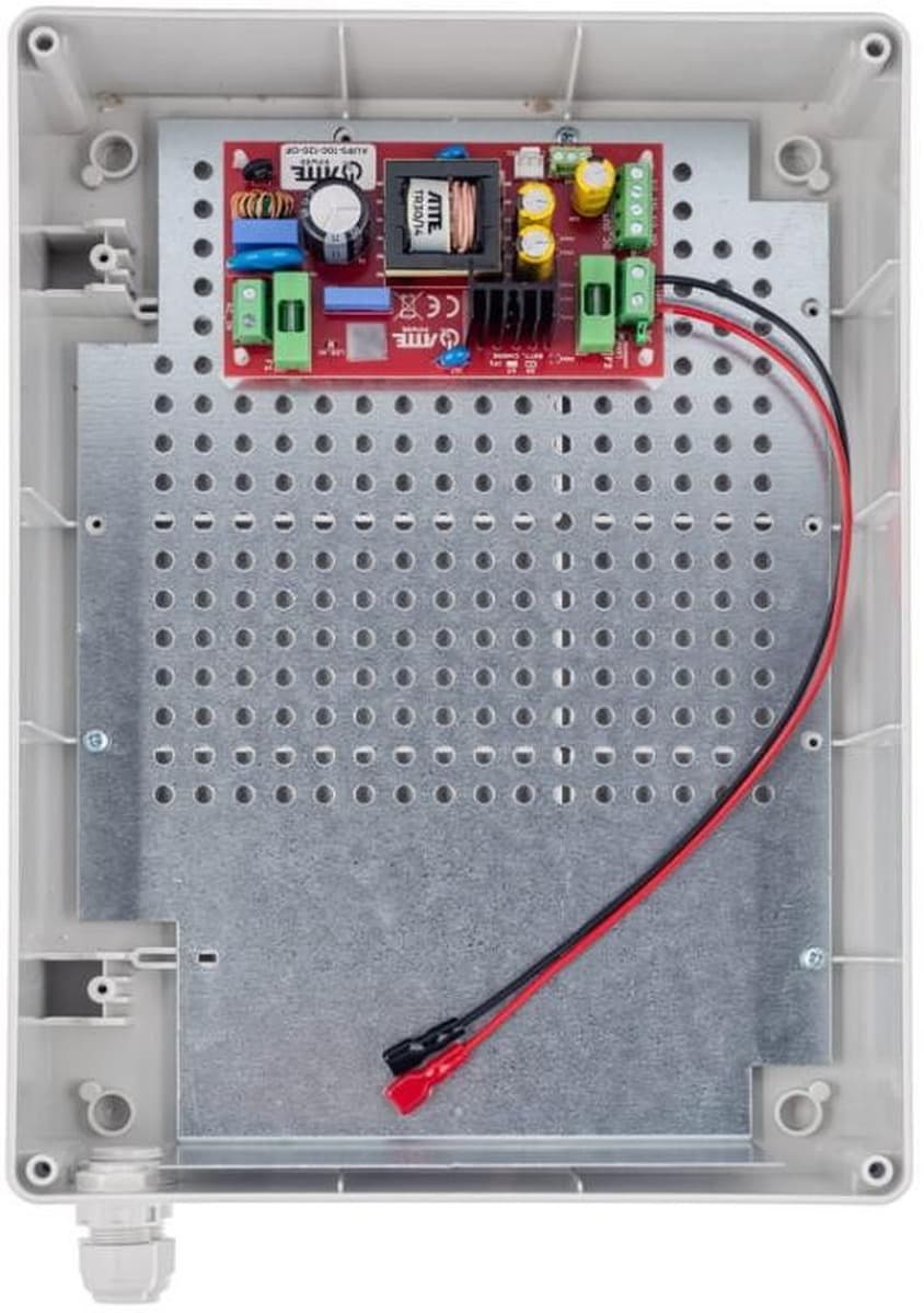 Zasilacz buforowy SMPS 12V 8A 100W ATTE