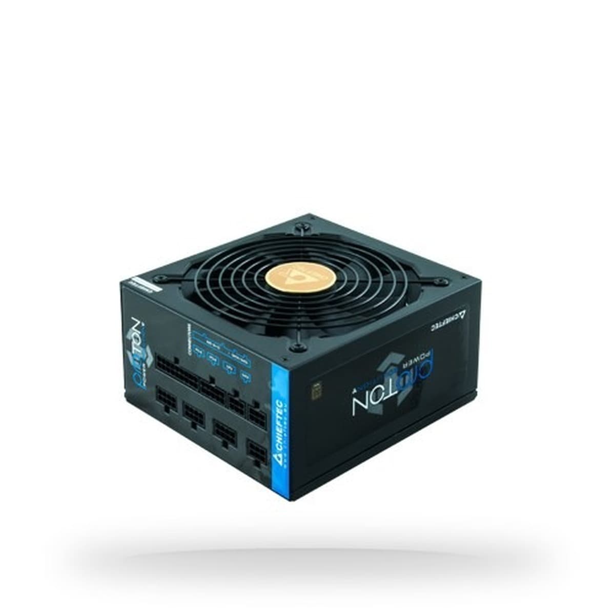 Zasilacz Chieftec BDF-850C 850W ATX PS/2 modułowy