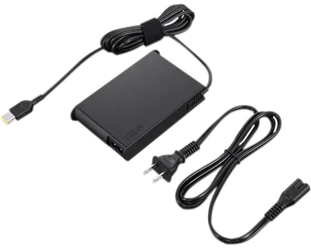 Zasilacz Lenovo Legion Slim 135W