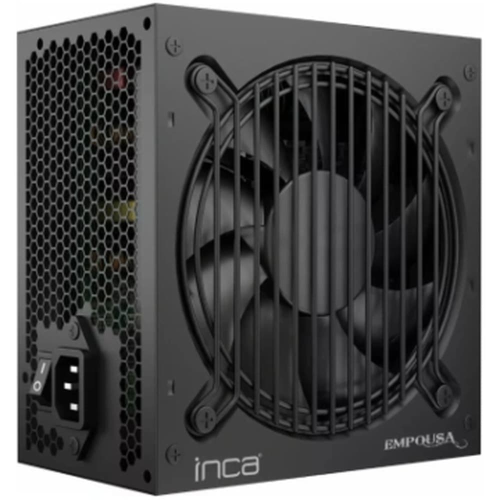 Zasilacz komputerowy ATX INCA IPS-1250XN 1250W 80 PLUS Platinum