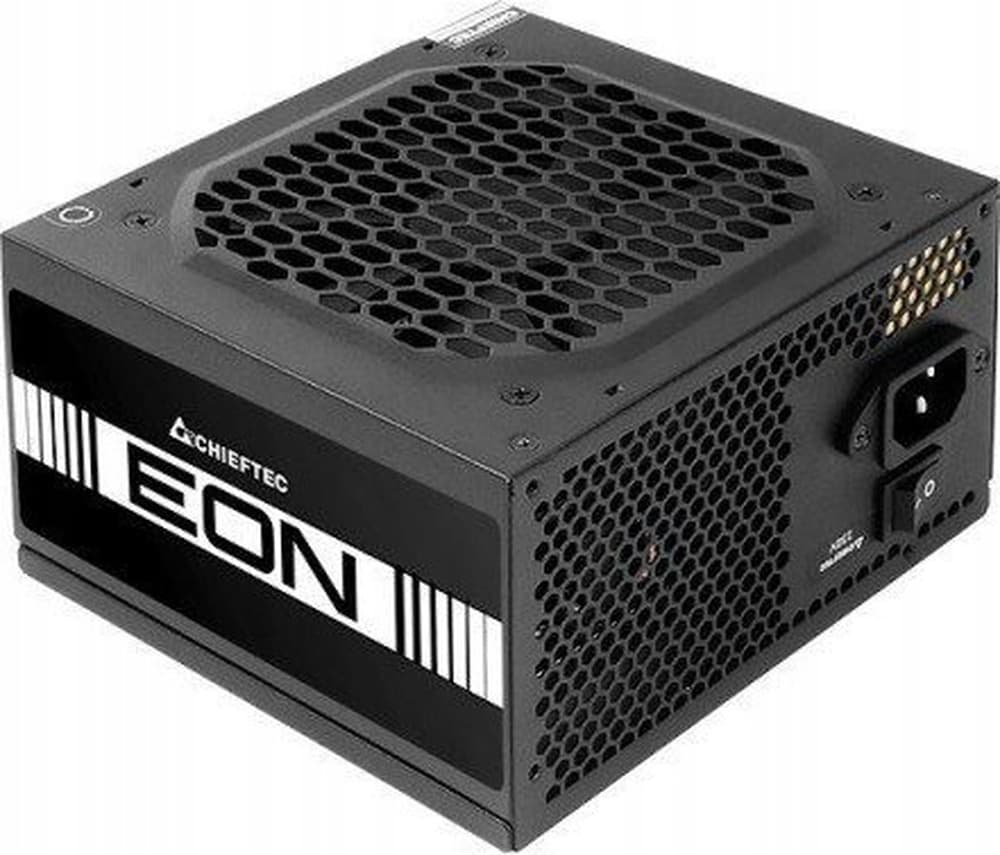 Chieftec EON 600W Zasilacz ATX