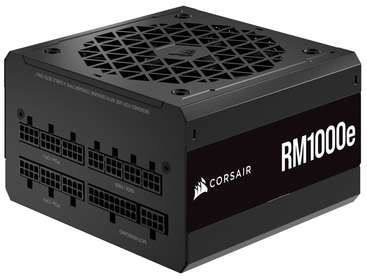 Corsair iCUE LINK HX1000i SHIFT Zasilacz Komputerowy 1000W ATX Modułowy