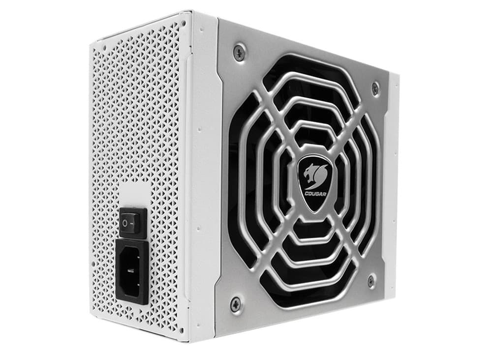 Zasilacz komputerowy COUGAR Platinum Efficiency 1200 W