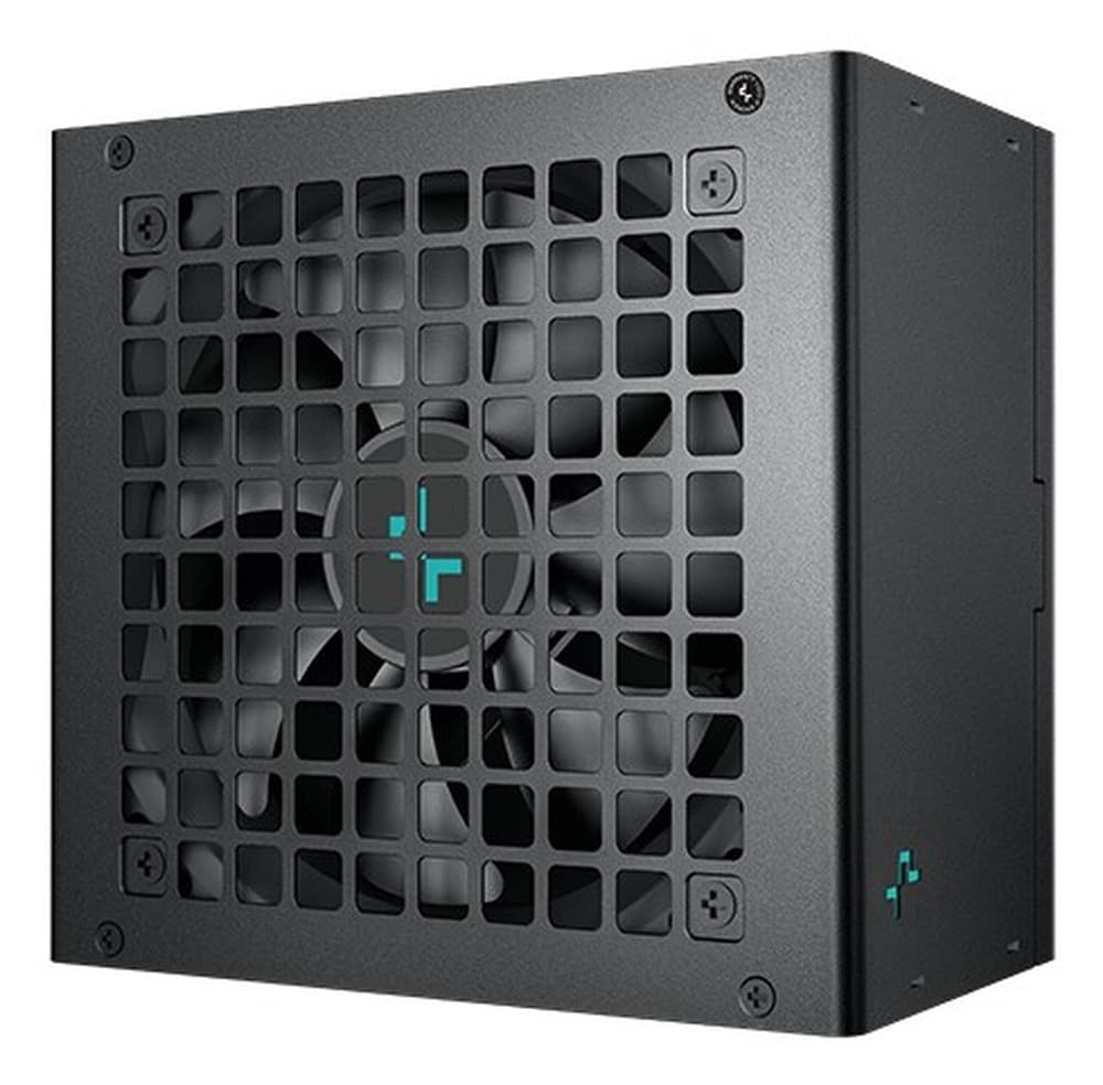 DeepCool PL800D zasilacz 800W Bronze