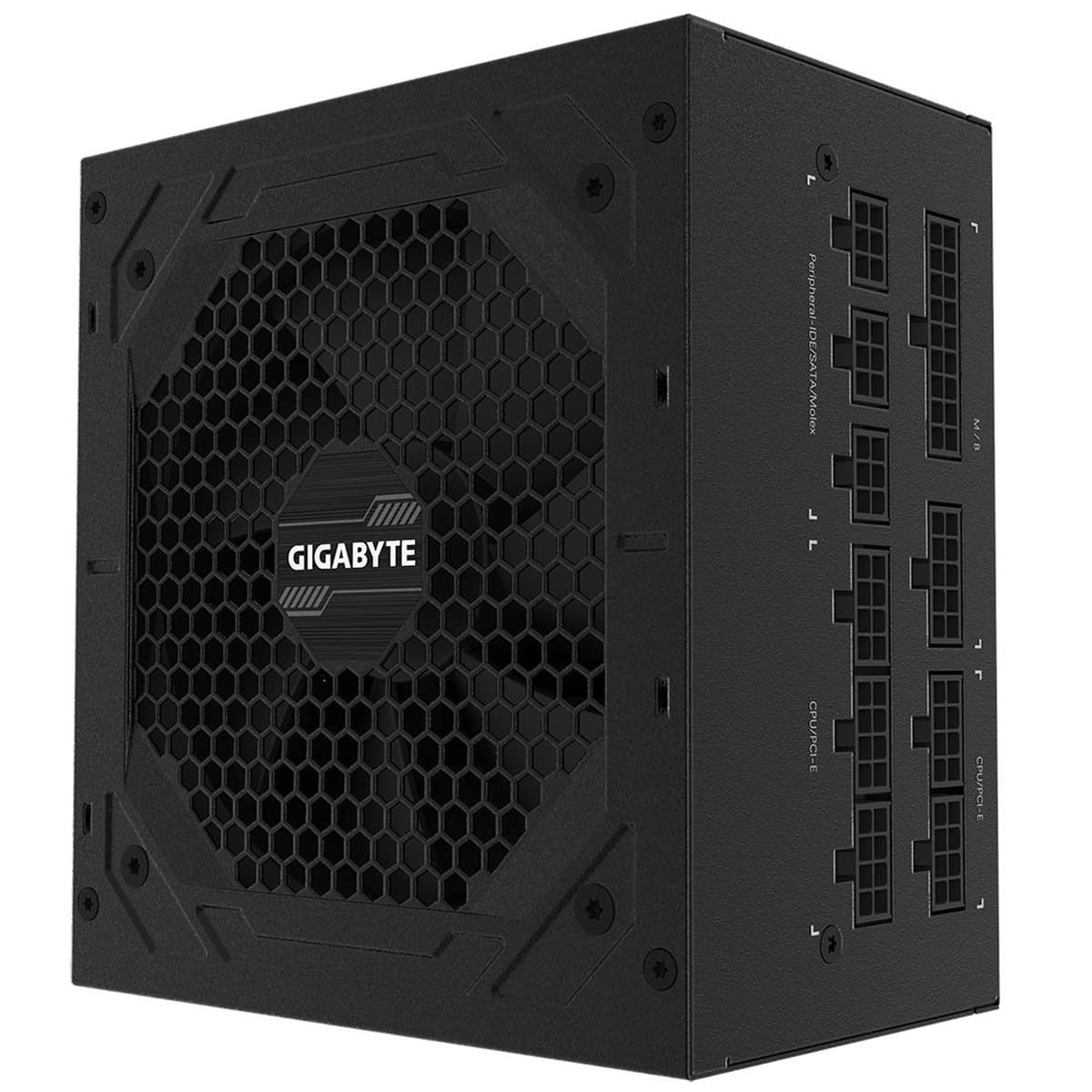 Zasilacz komputerowy Gigabyte 750W 80+ Gold