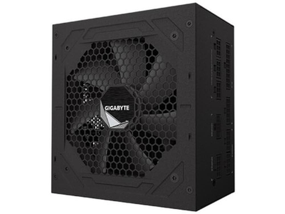 Zasilacz komputerowy Gigabyte 850W UD850GM PG5 V2
