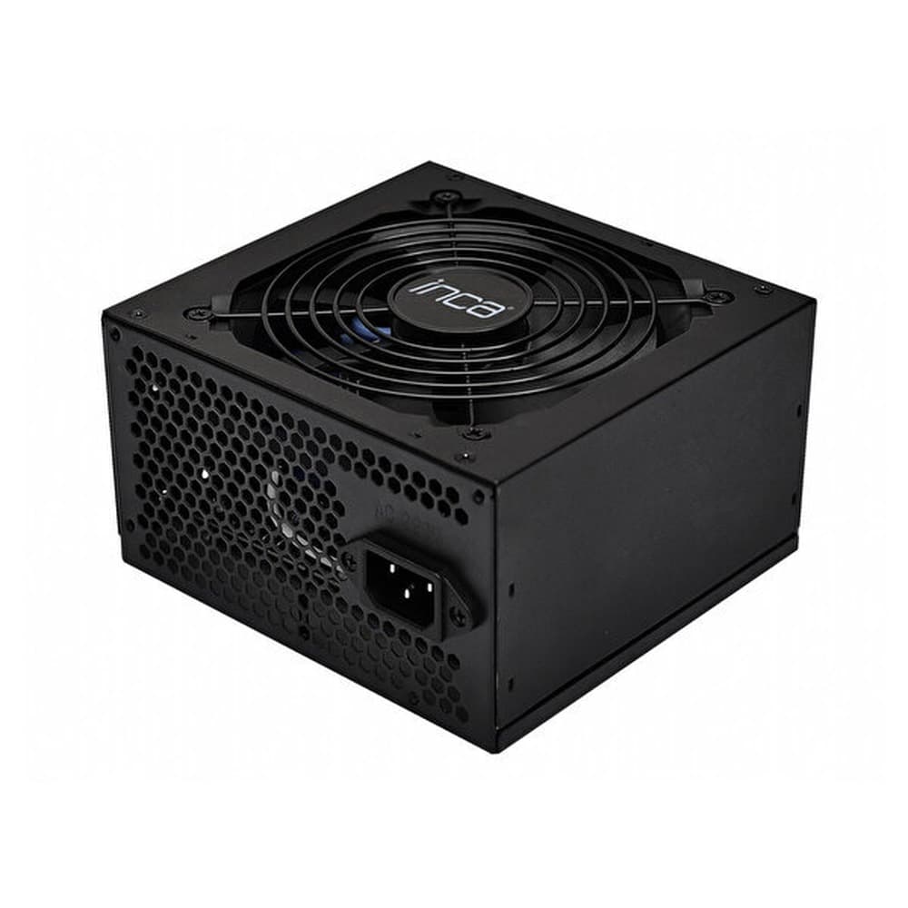 Zasilacz komputerowy INCA IPS-075PB 750W 80+ Bronze z wentylatorem 140mm