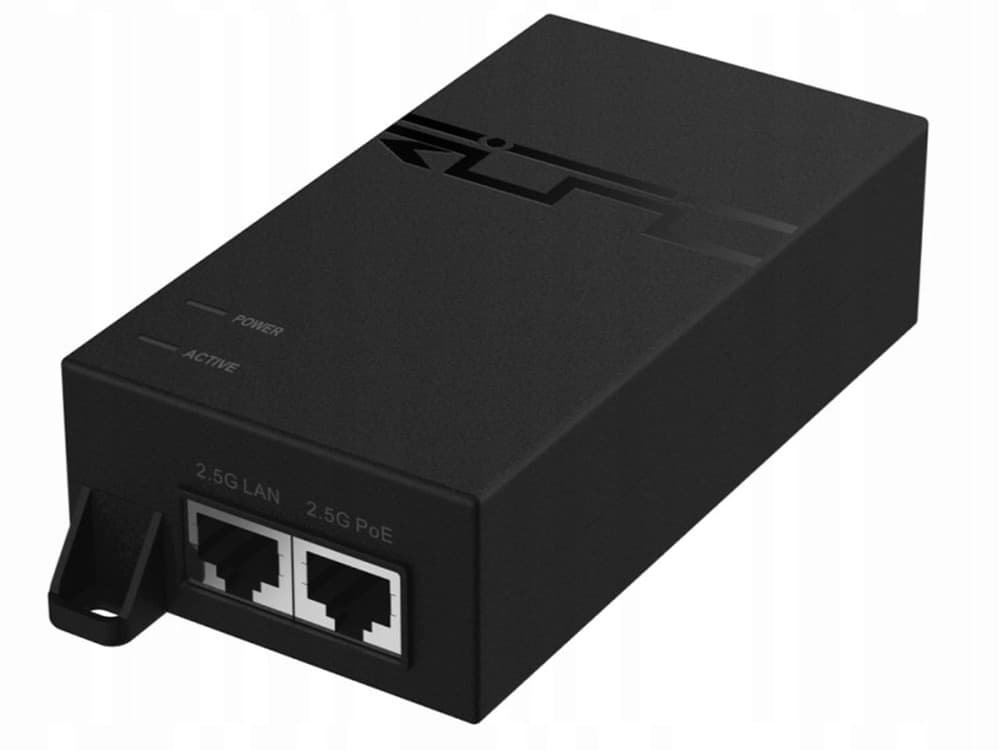 Zasilacz PoE RG-POE-50-60W-MG 60W Reyee