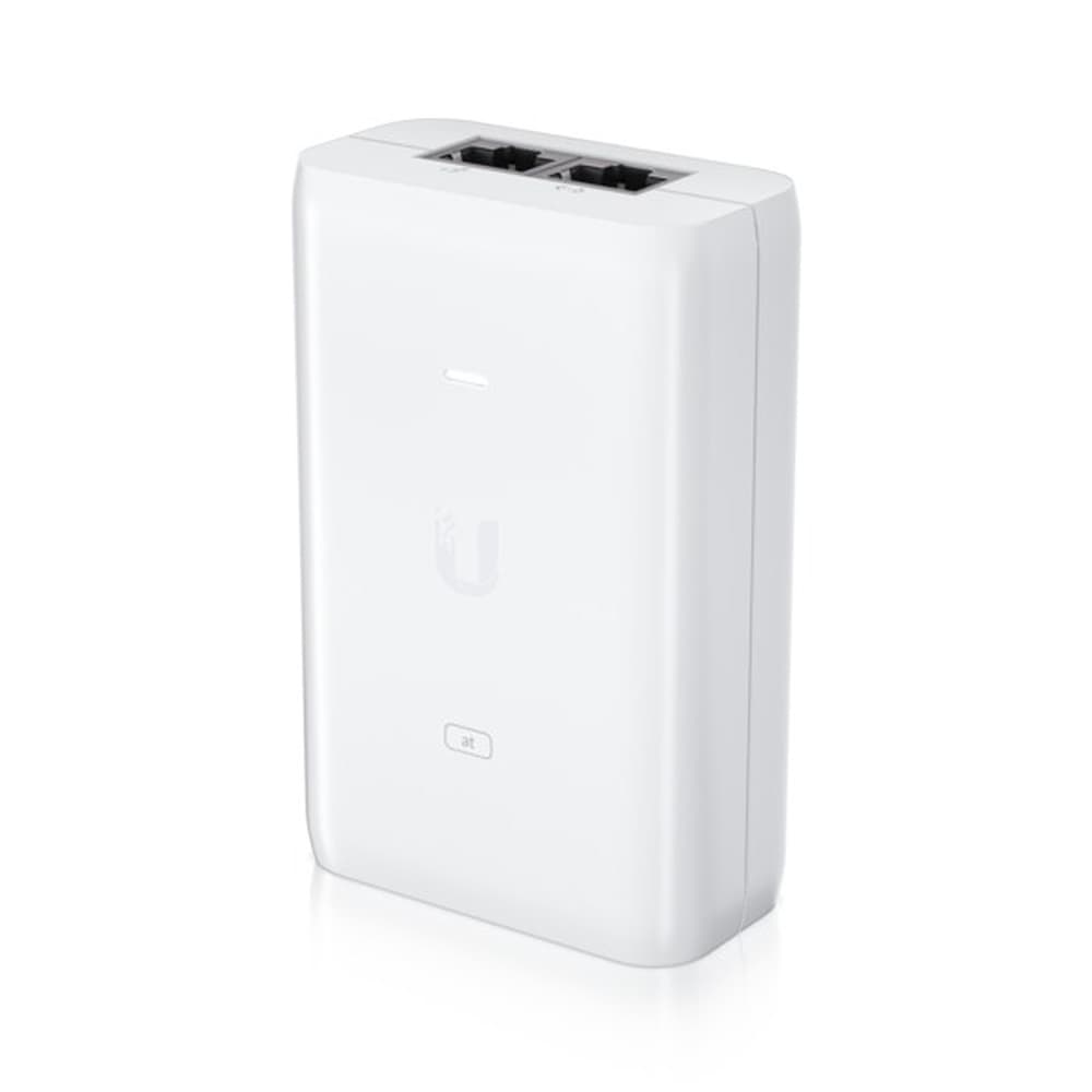 Ubiquiti U-PoE+ Zasilacz PoE 30W