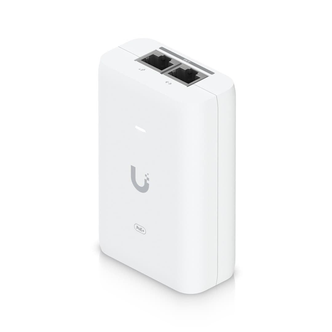 Zasilacz PoE Ubiquiti UACC-PoE+-2.5G PoE+ 30W