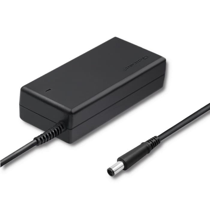 Zasilacz 90W do notebooka HP 19V 4.74A wtyk 7.4mm x 5mm