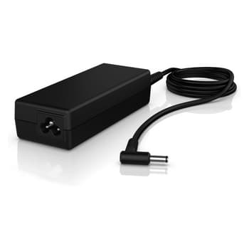 Zasilacz sieciowy HP 90W Smart Power AC Adapter czarny
