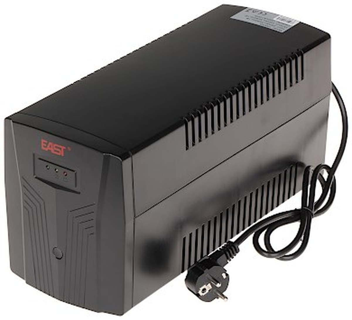 Zasilacz UPS AT-UPS1200BK-LED 1200 VA EAST