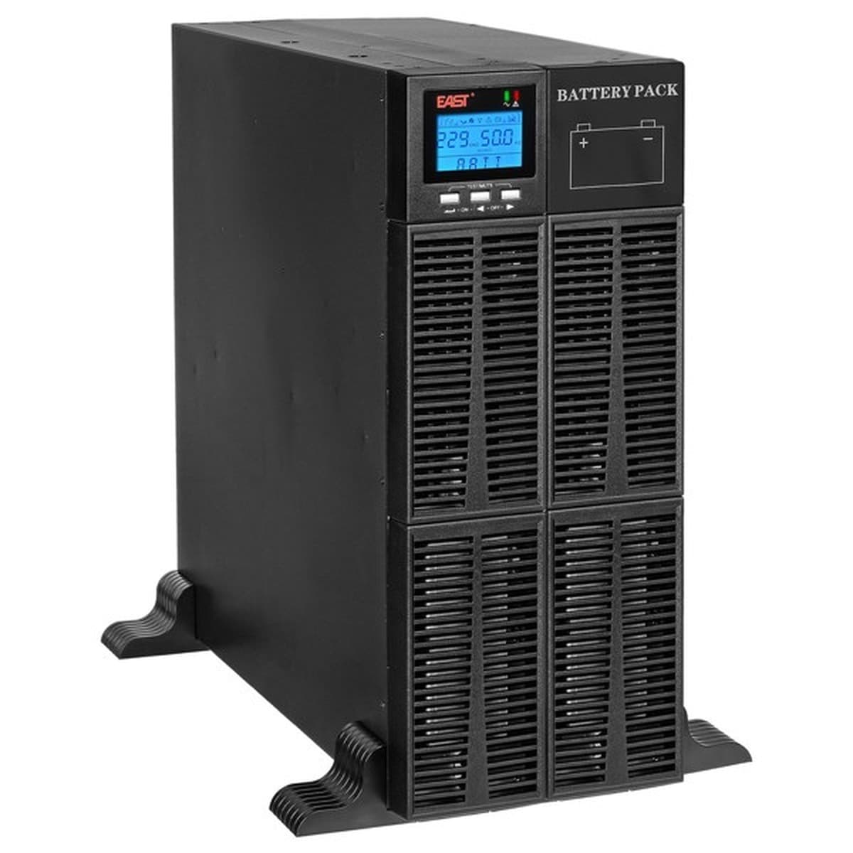 Zasilacz UPS AT-UPS3000RT/3-RACK 3000 VA EAST
