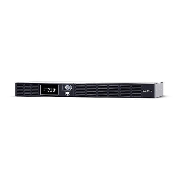Zasilacz awaryjny UPS CyberPower 600VA 360W