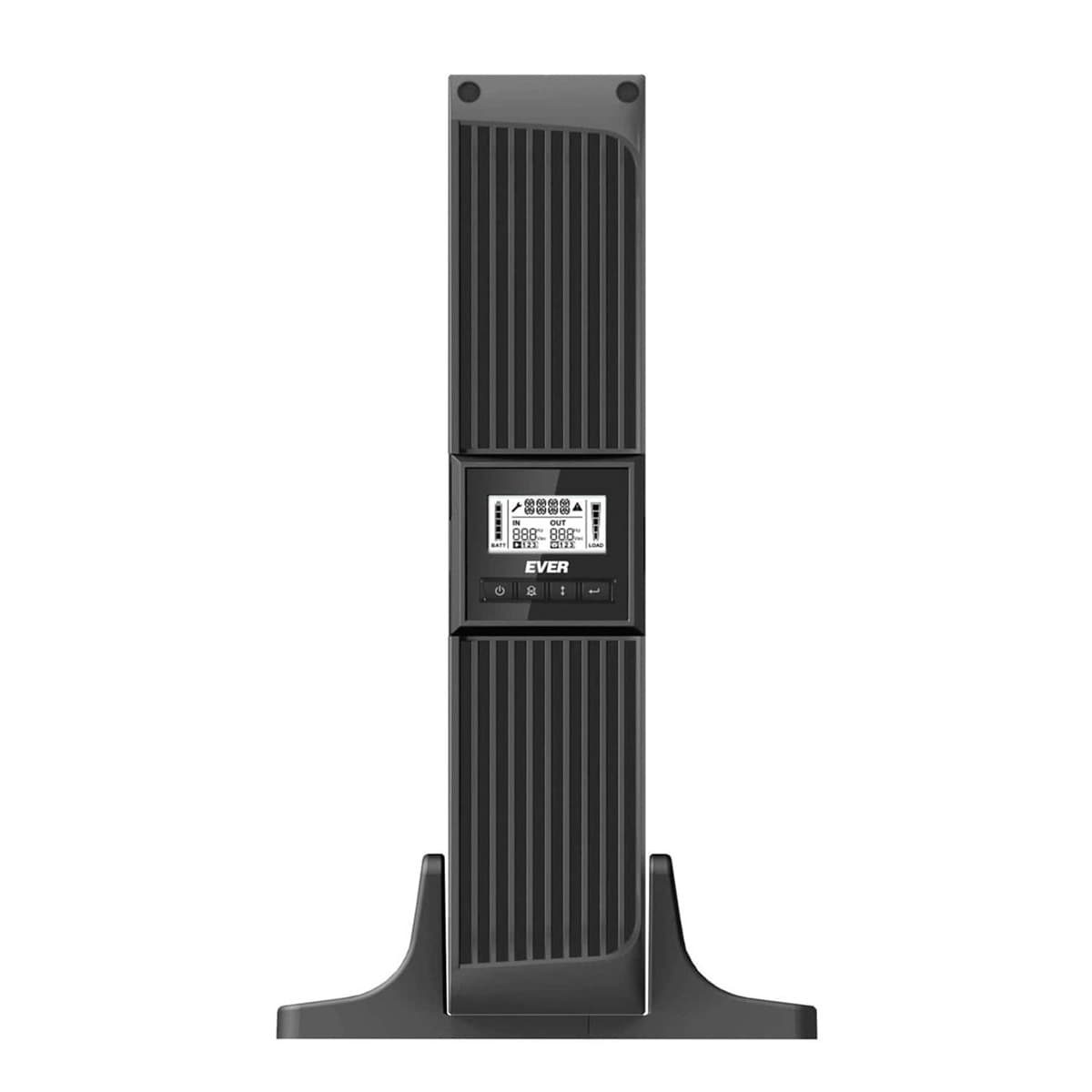 Zasilacz UPS EVER NETLINE RT 2000 2 kVA 1800 W rackmount/tower