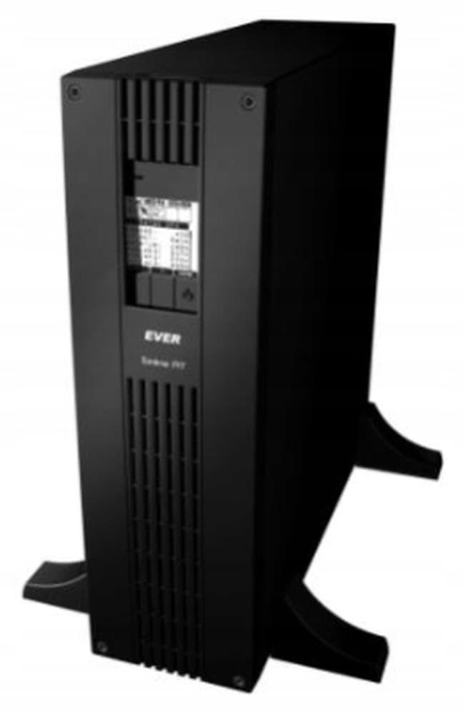 Zasilacz UPS EVER SINLINE RT 3000 (3000VA)