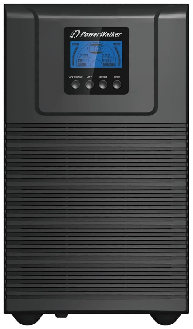 Zasilacz awaryjny UPS Power Walker 1200VA