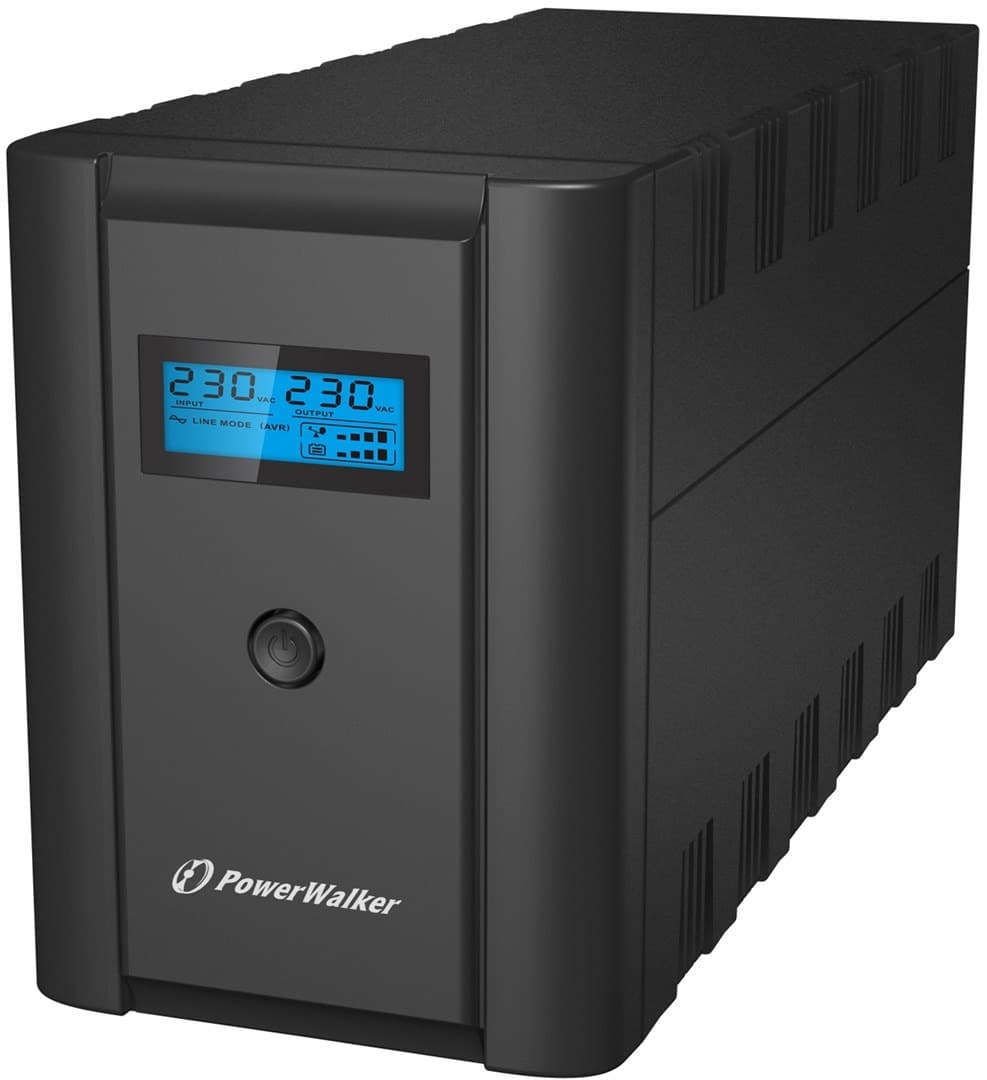 Zasilacz awaryjny UPS Power Walker 1200VA