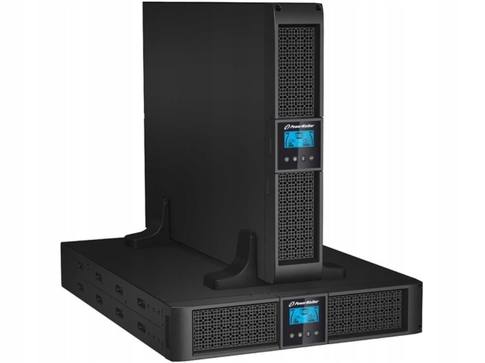 Zasilacz UPS Power Walker VI 2000RT LCD 2 kVA