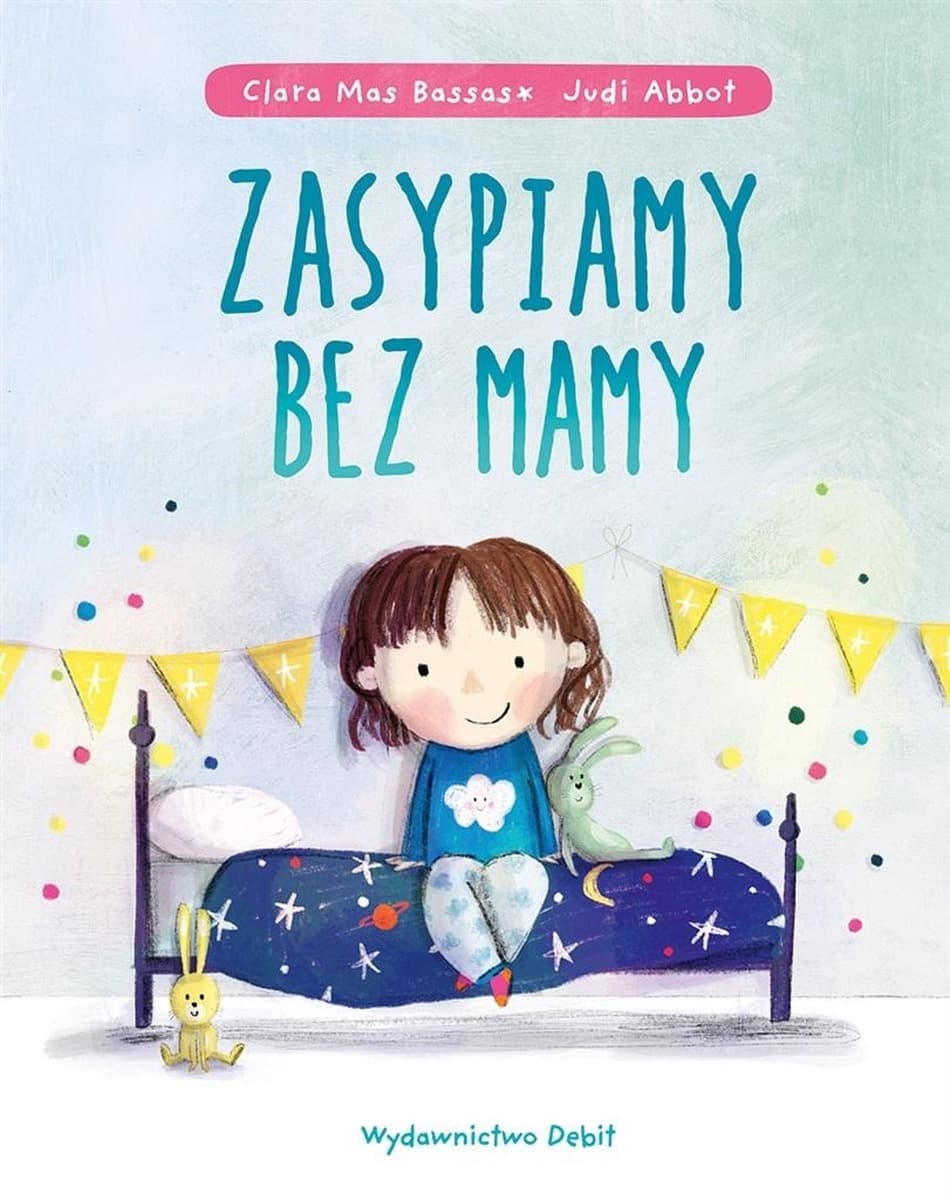 Zasypiamy bez mamy wydanie 2024