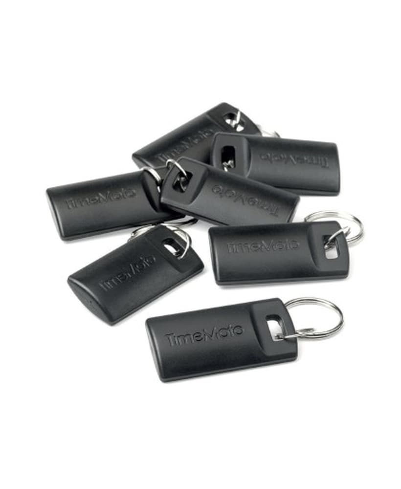 Safescan TimeMoto Zawieszki RFID