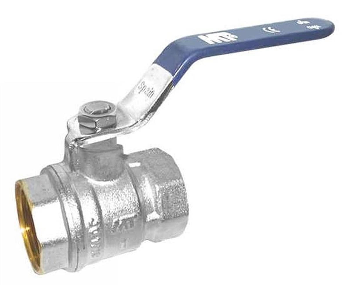 Zawór wodny 4092065 2 1/2" FF z długą rączką