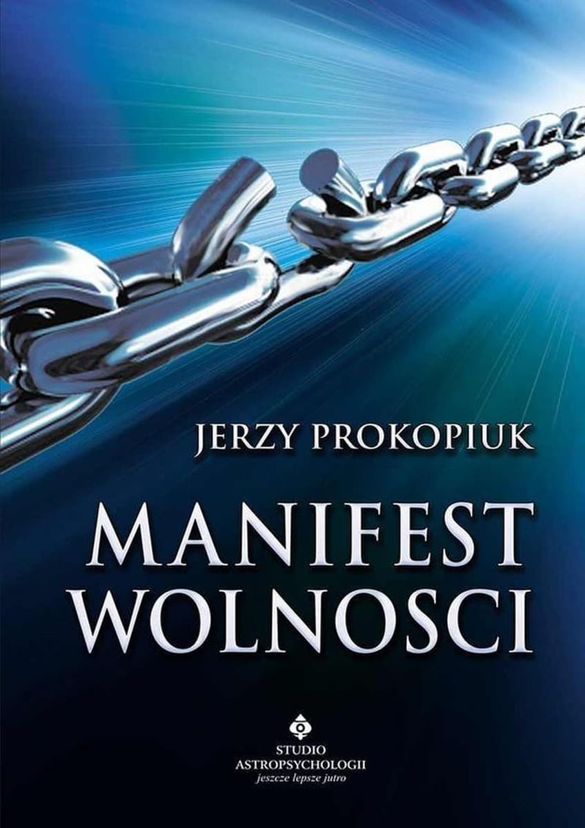 Zbiór esejów o wolności i duchowości