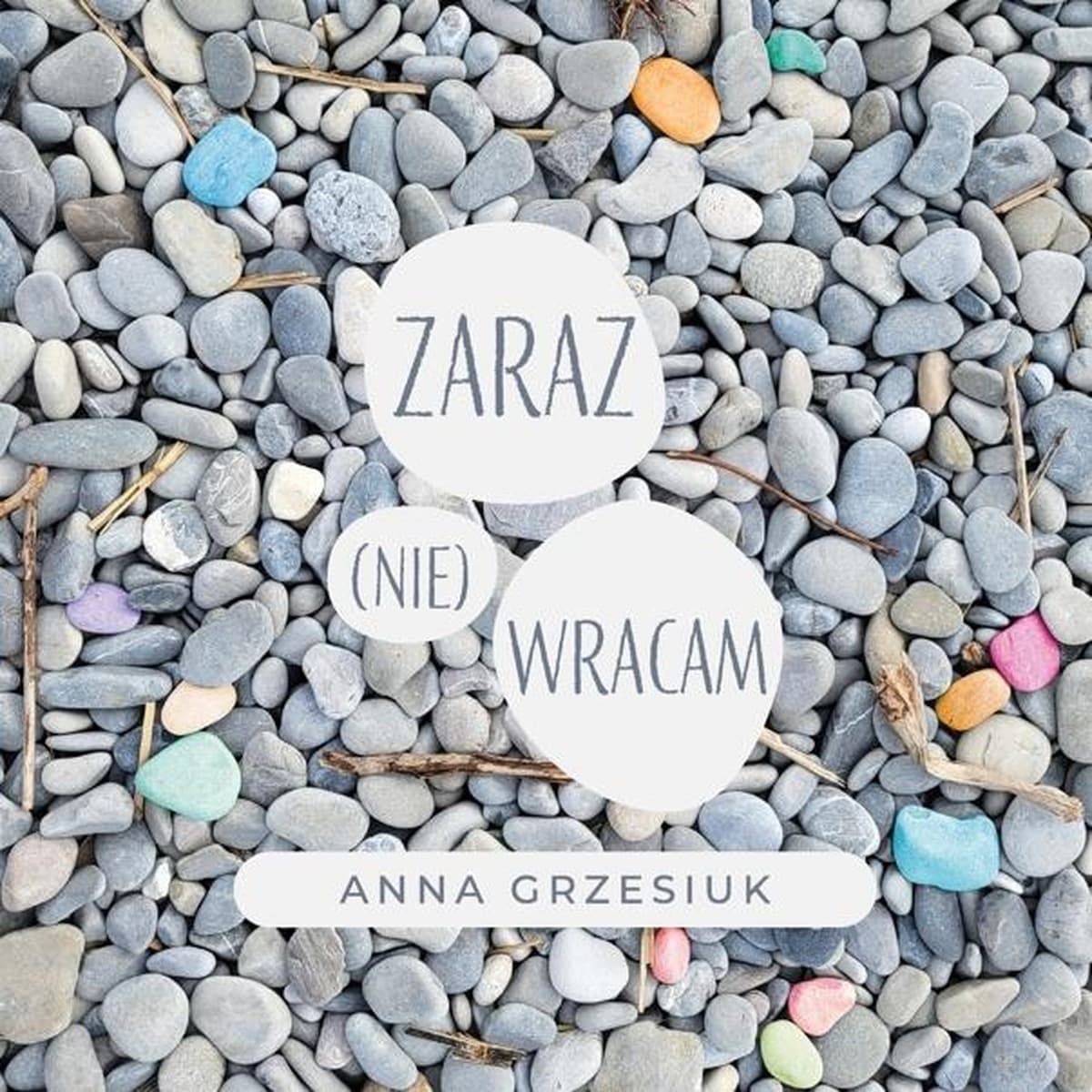 Zbiór wierszy o uważności i pięknie natury
