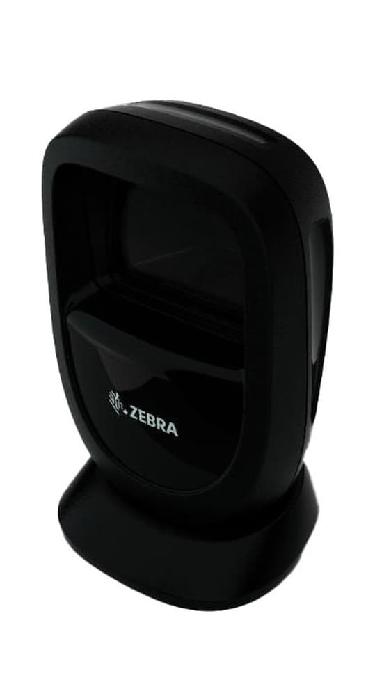 Zebra DS9308 Czarny Czytnik Kodów Kreskowych USB
