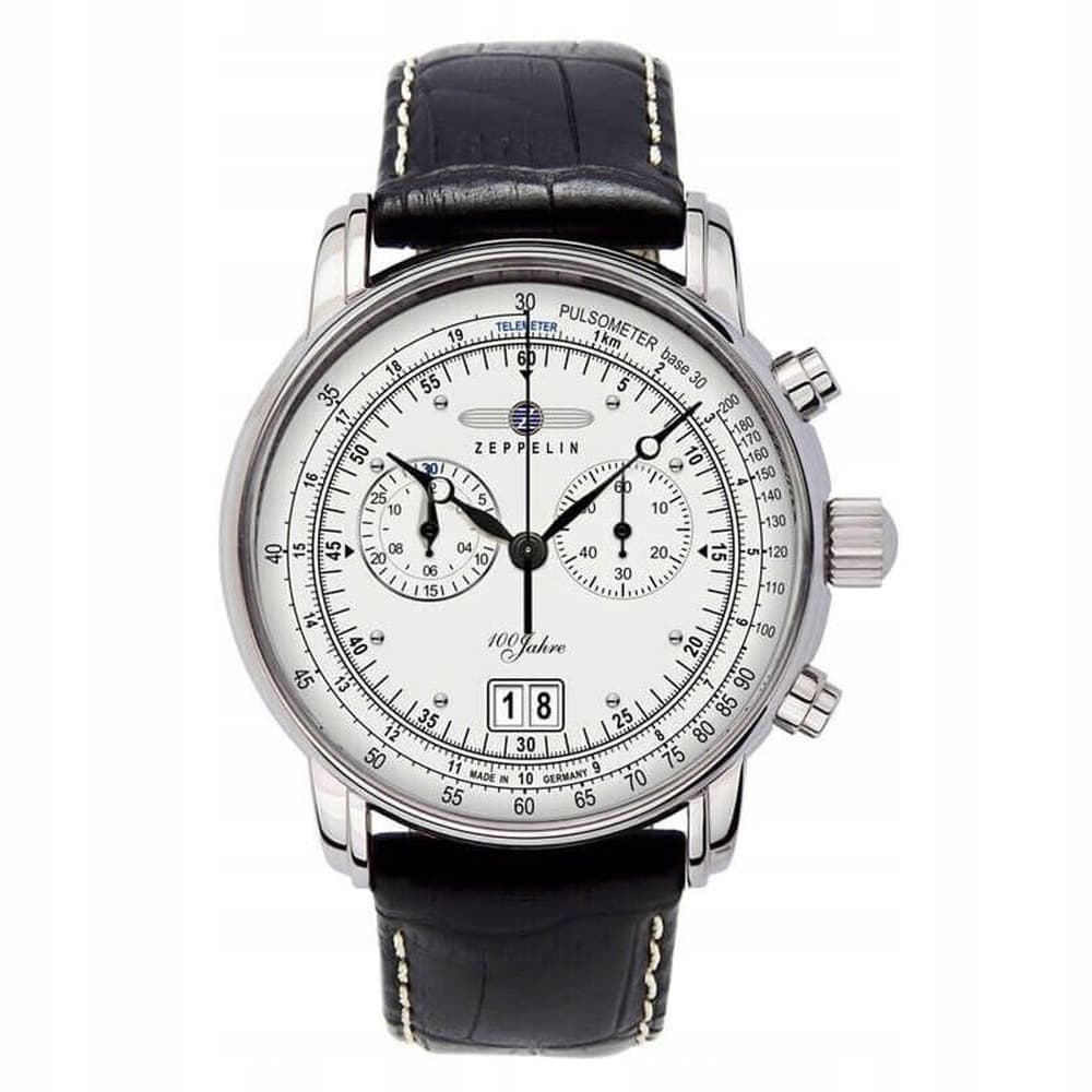Zegarek męski Zeppelin 7690-1