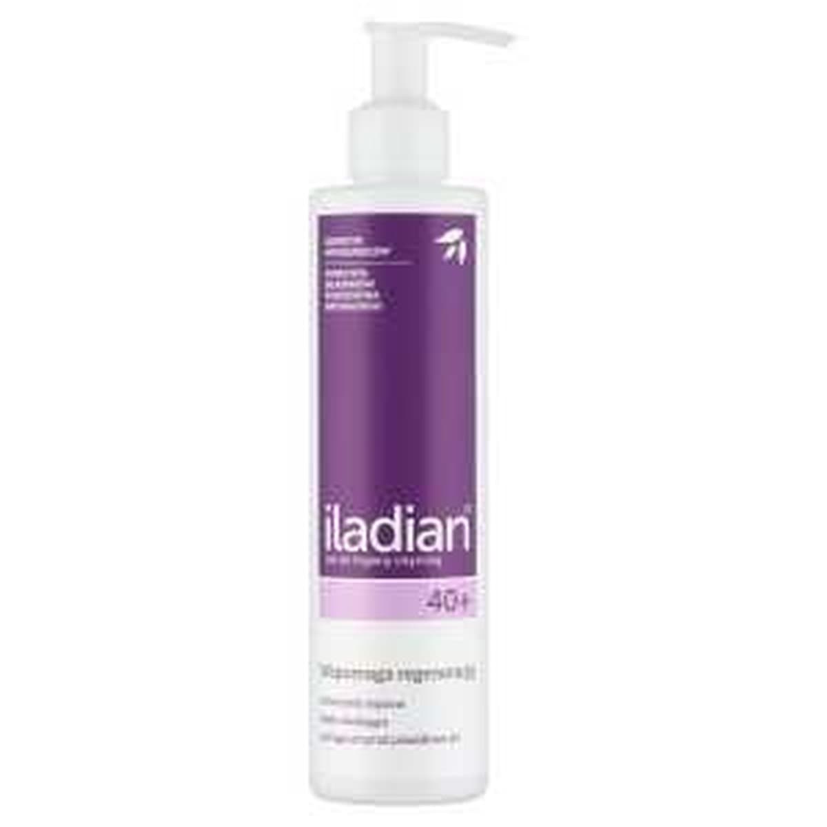 Żel do higieny intymnej Iladian 230 ml dla kobiet 40+
