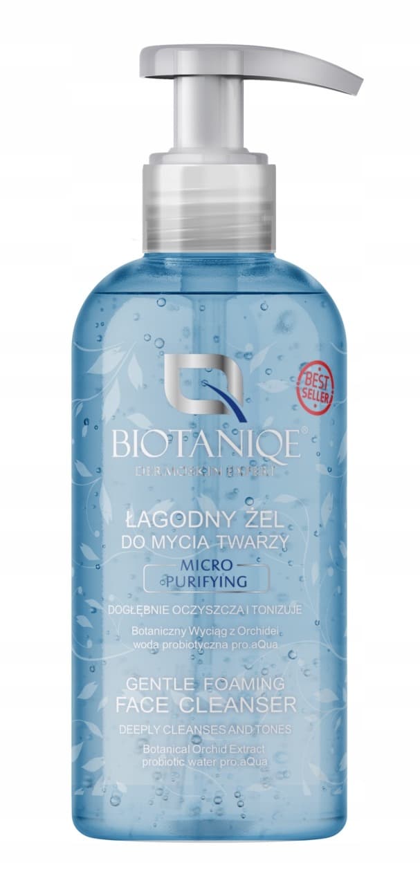 L'Oréal Men Expert Żel do mycia i tonizowania twarzy 260 ml
