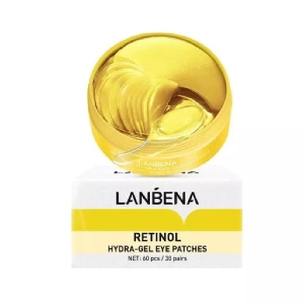 Lanbena żel do twarzy A60 z retinolem